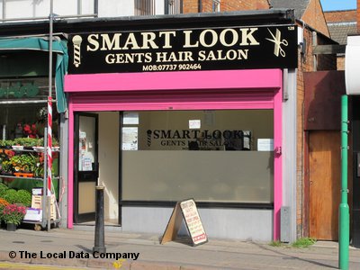 Smart Look Leicester
