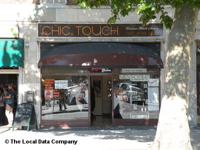 Chic Touch London