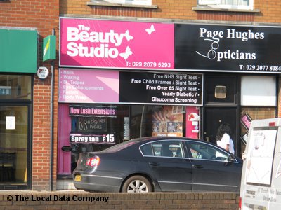 The Beauty Studio Cardiff