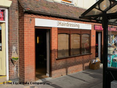 KT&quot;s Hairdressing Bewdley
