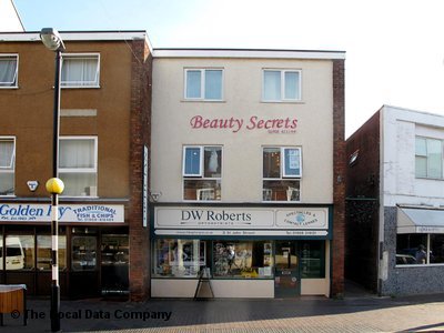 Beauty Secrets Newport Pagnell