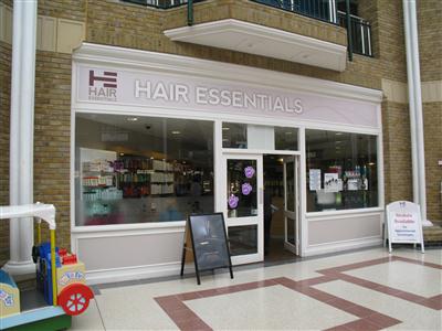 Hair Essentials Burgess Hill