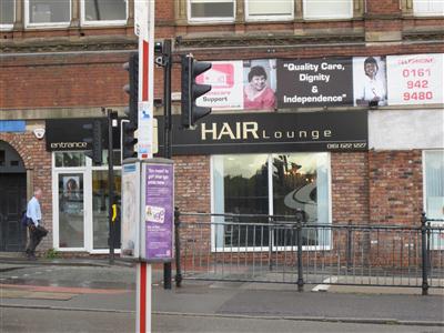 Hair Lounge Oldham