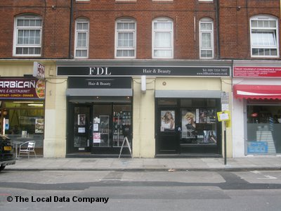 FDL Hair & Beauty London