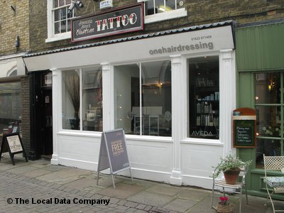 One Hairdressing Maidstone