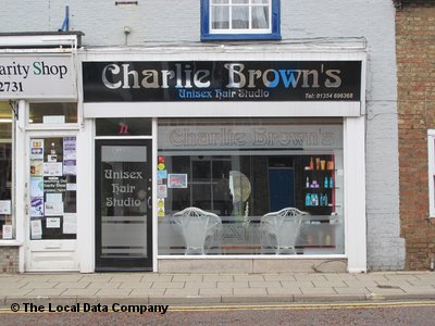 Charlie Browns Chatteris