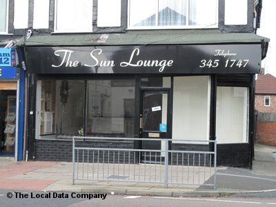 The Sun Lounge Liverpool