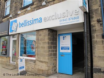 Bellissima Exclusive Leeds