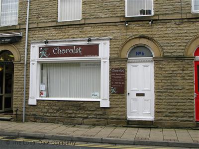 Chocolat UK Ossett