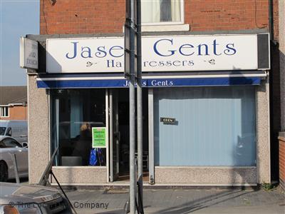 Jases Gents Hairdressers Bedworth