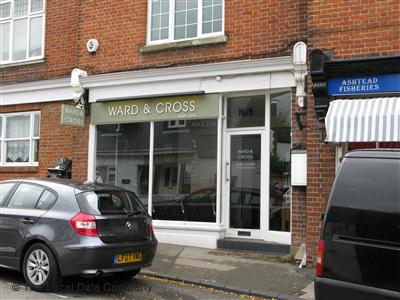 Ward & Cross Ashtead