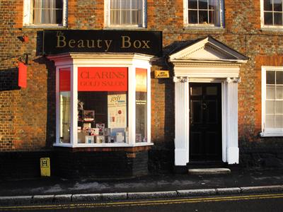 Beauty Box Buckingham