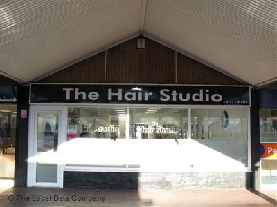The Hair Studio Peterlee