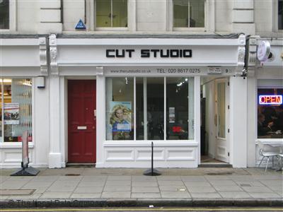Cut Studio London