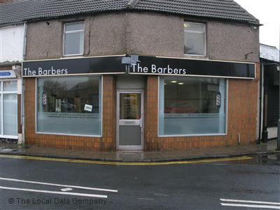 The Barbers Ferryhill