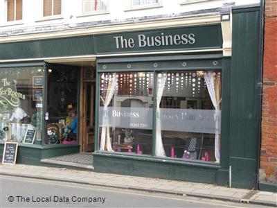 Business Norwich