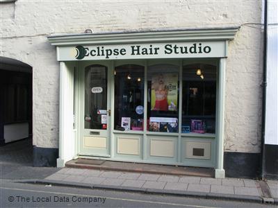 Eclipse Hair Studio Norwich