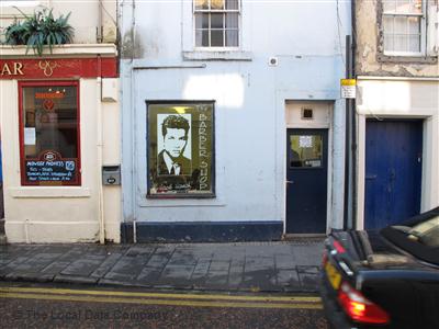 The Barber Shop Lanark