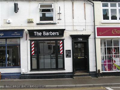 The Barbers Edenbridge