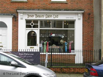 Inner Beauty Salon Ltd Glastonbury