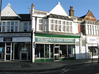 Southfield Hair Studio London