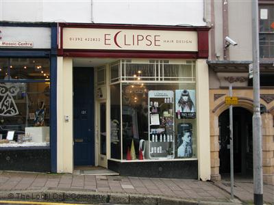 Eclipse Exeter