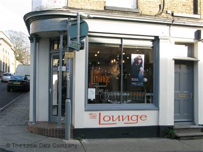 Lounge Hair Salon Woodbridge