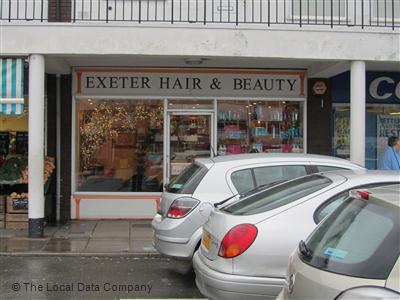 Exeter Hair & Beauty Exeter