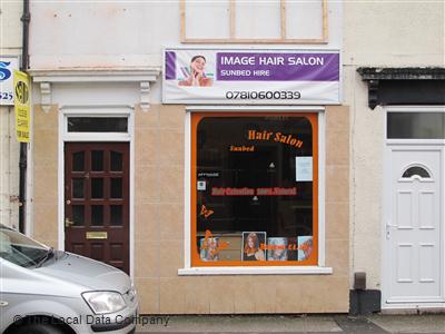 Image Hair Salon Kettering