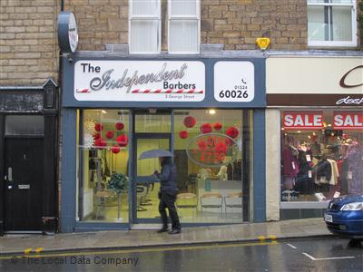 The Independent Barbers Lancaster