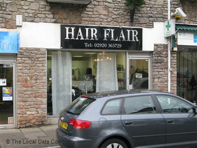 Hair Flair Cardiff
