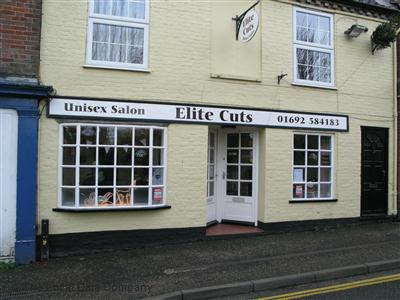 Elite Cuts Norwich