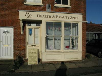 Health & Beauty Spot Fakenham