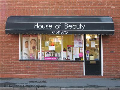 House Of Beauty Kenilworth