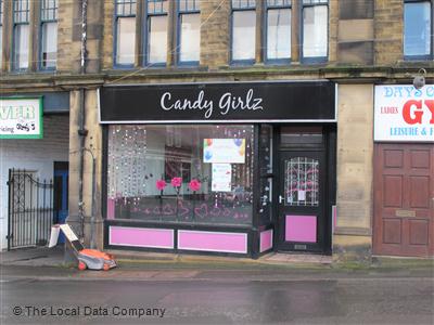 Candy Girls Keighley