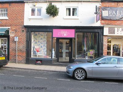 Panache Beauty Therapy & Hair Knutsford