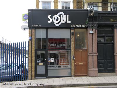 Soul London