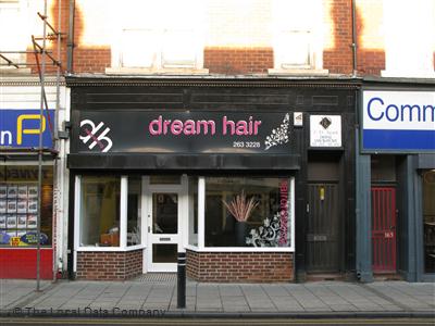 Dream Hair Wallsend