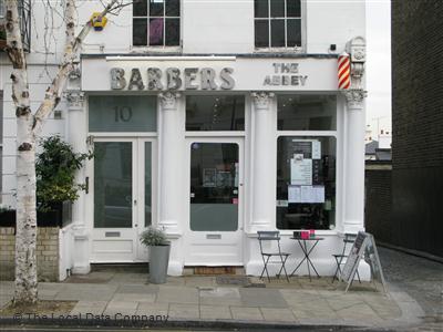The Abbey Barbers London