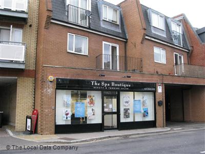 The Spa Boutique Kingston Upon Thames