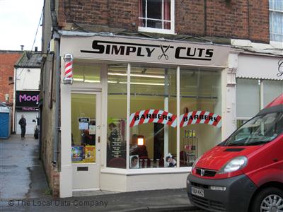 Simply Cuts Louth