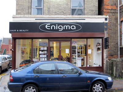 Enigma Peterborough