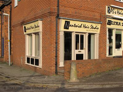 Nantwich Hair Studio Nantwich