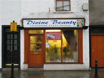 Devine Beauty Dalton-In-Furness