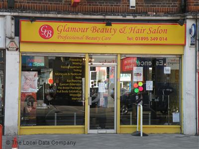 Glamour Beauty & Hair Salon West Drayton