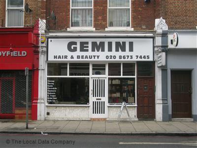 Gemini London