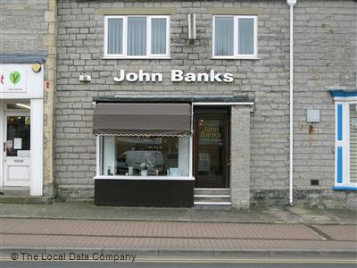 John Banks Street