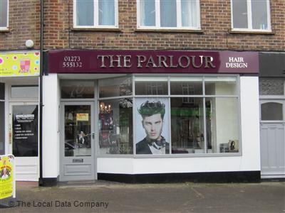 The Parlour Brighton