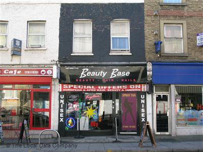 Beauty Base London