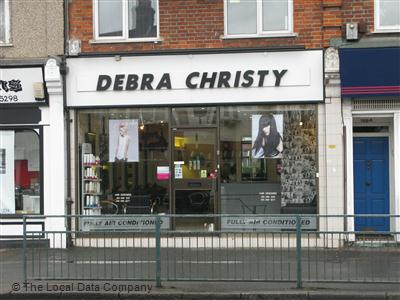 Debra Christy London